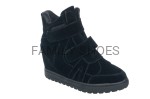 ZAMSZOWE SNEAKERSY BOTKI DAMSKIE 