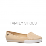 Gumowe meliski damskie lordsy  beżowe