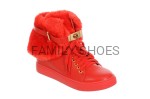 REWELACYJNE OCIEPLANE BOTKI SNEAKERSY