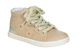 WYSOKIE PÓŁBUTY DZIEWCZĘCE