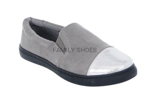 TRAMPKI SREBRNY CZUBEK  