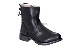 ZIMOWE BOTKI  DZIEWCZĘCE