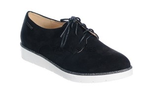 ZAMSZOWE PÓŁBUTY DAMSKIE 