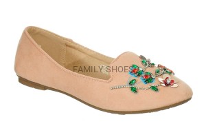 LORDSY DAMSKIE KWIATKI