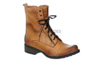 MILITARNE BOTKI WORKERY  SKÓRA