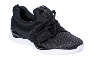 ADIDASY DAMSKIE EMITTING BLACK