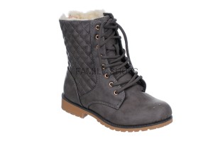 MILITARNE BOTKI TRAPERY WORKERY