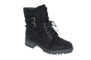 WORKERY BOTKI DAMSKIE 