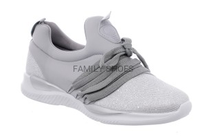 ADIDASY DAMSKIE EMITTING SILVER