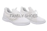 ADIDASY DAMSKIE EMITTING WHITE